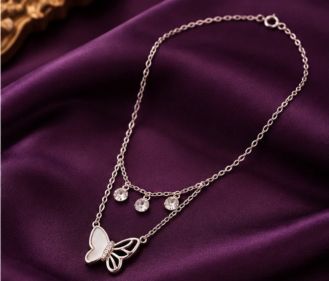 Chain Pendant