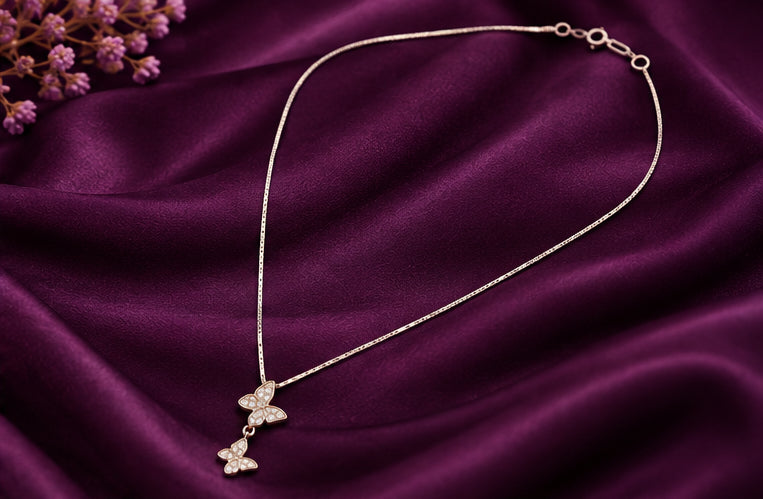 Chain Pendant