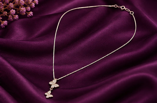Chain Pendant