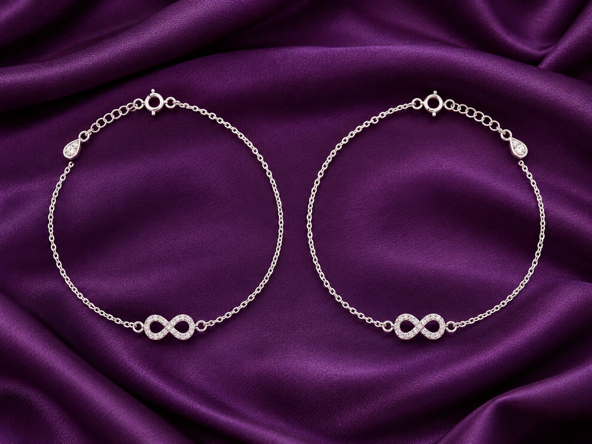 Anklet