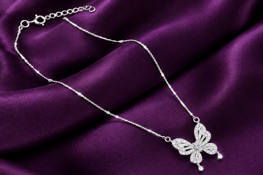 Chain pendant