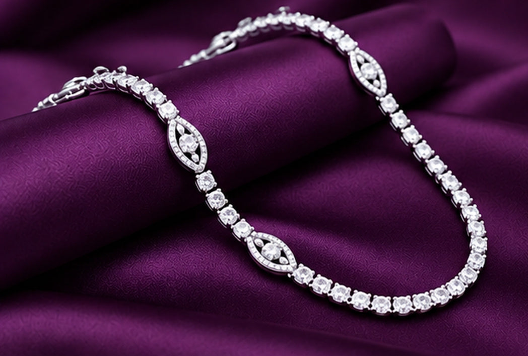 Anklet