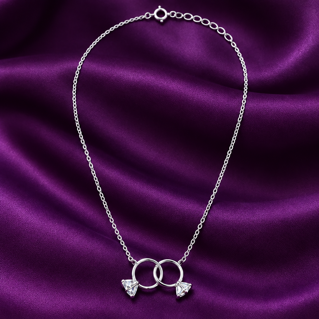 Chain pendant