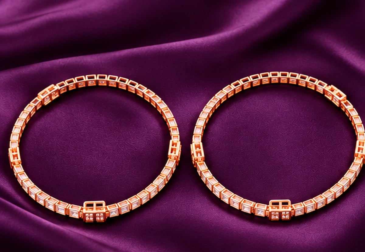 Anklet