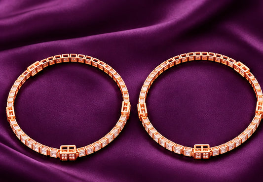 Anklet
