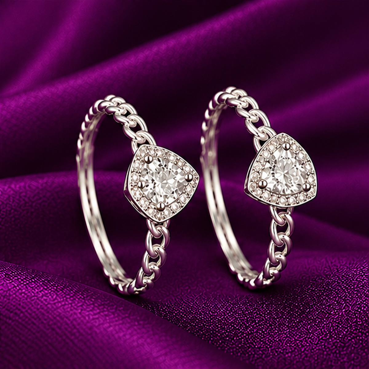 Toe Rings