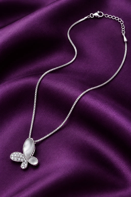 Chain Pendant