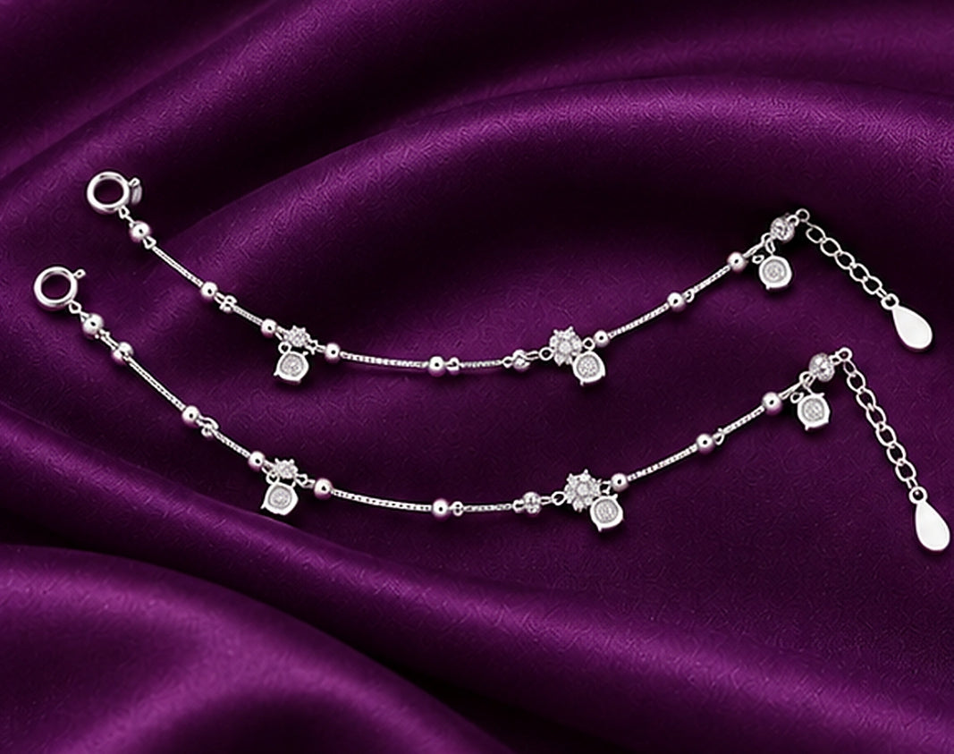 Anklet