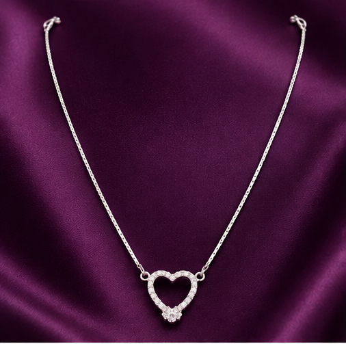 Chain pendant