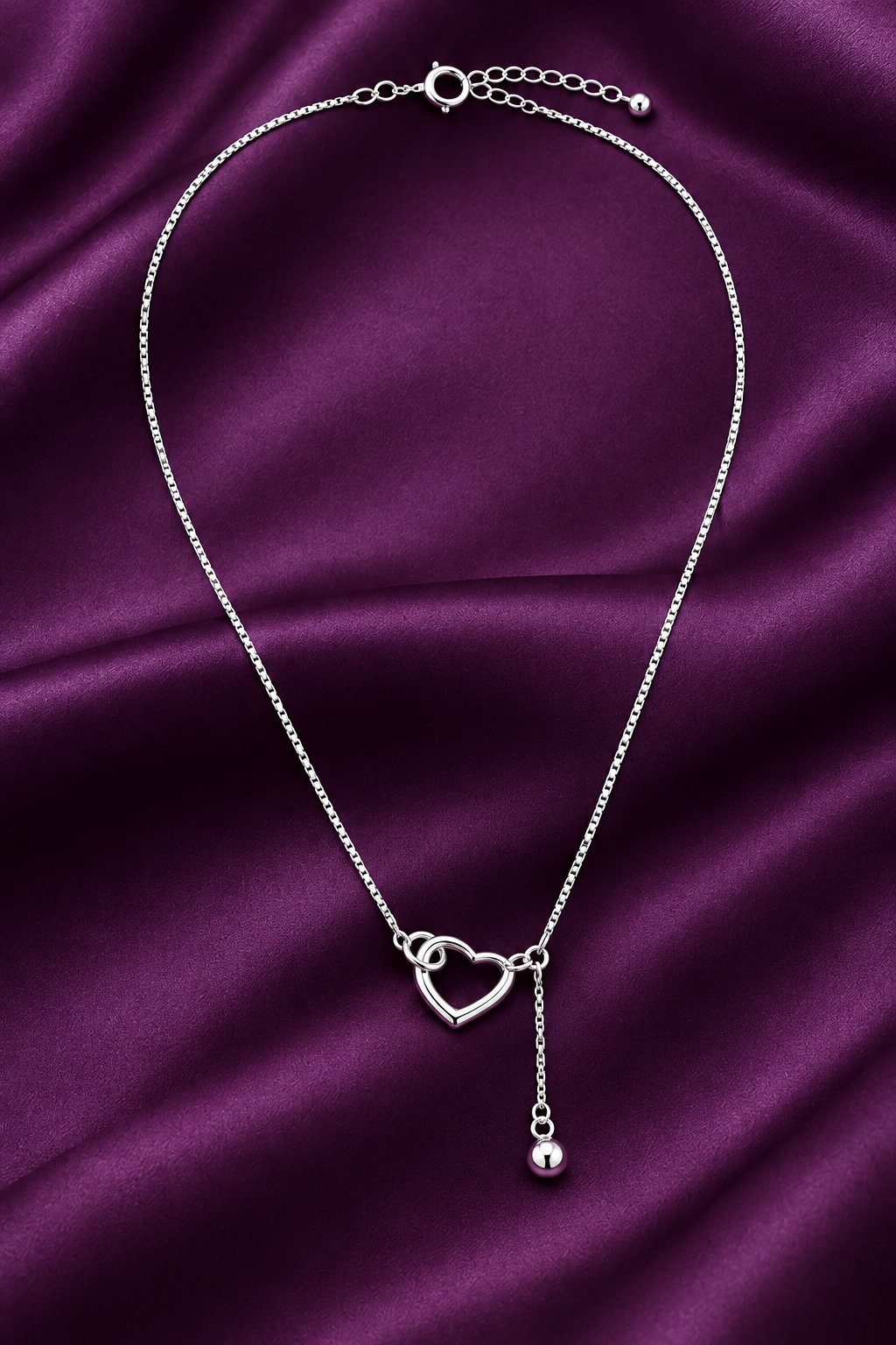 Chain pendant