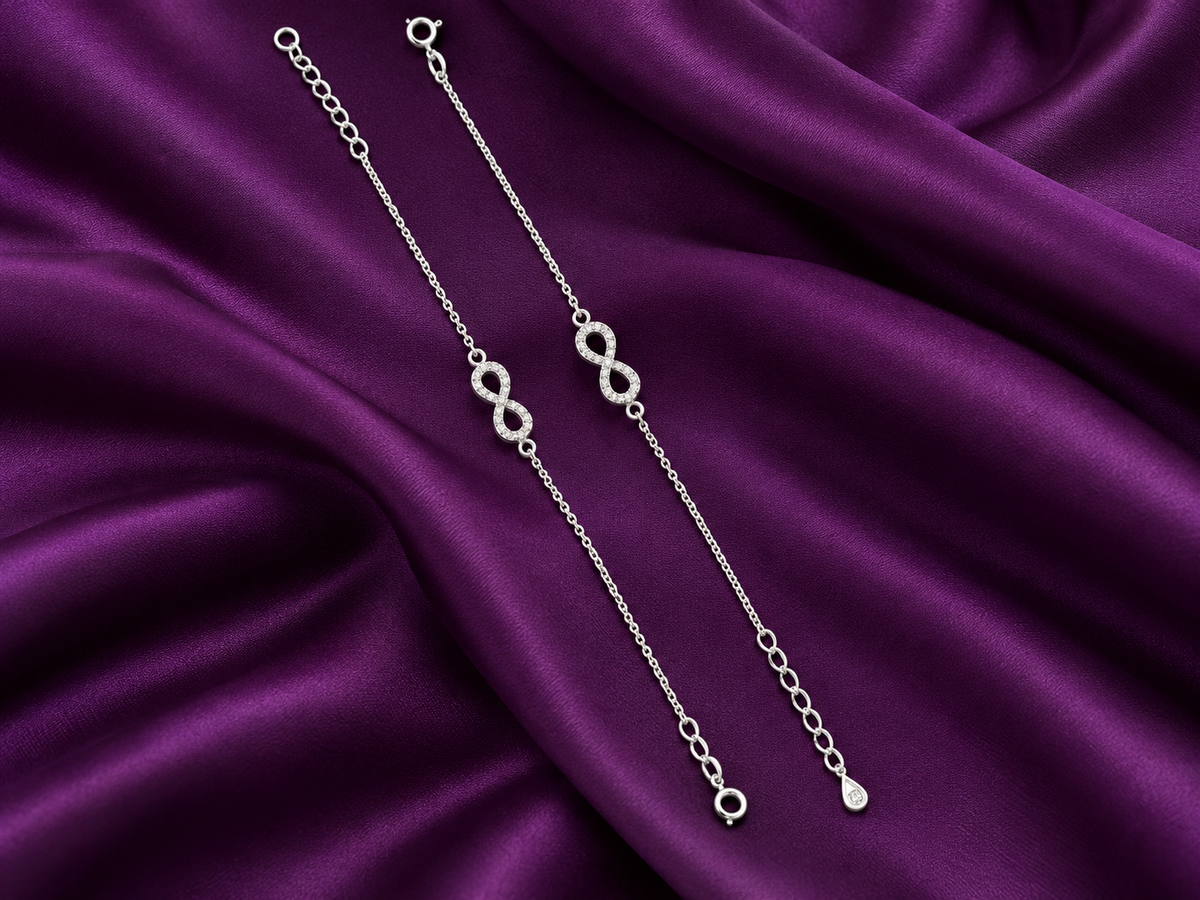 Anklet