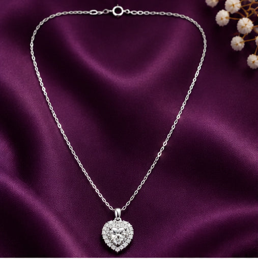 Chain pendant