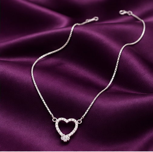 Chain pendant