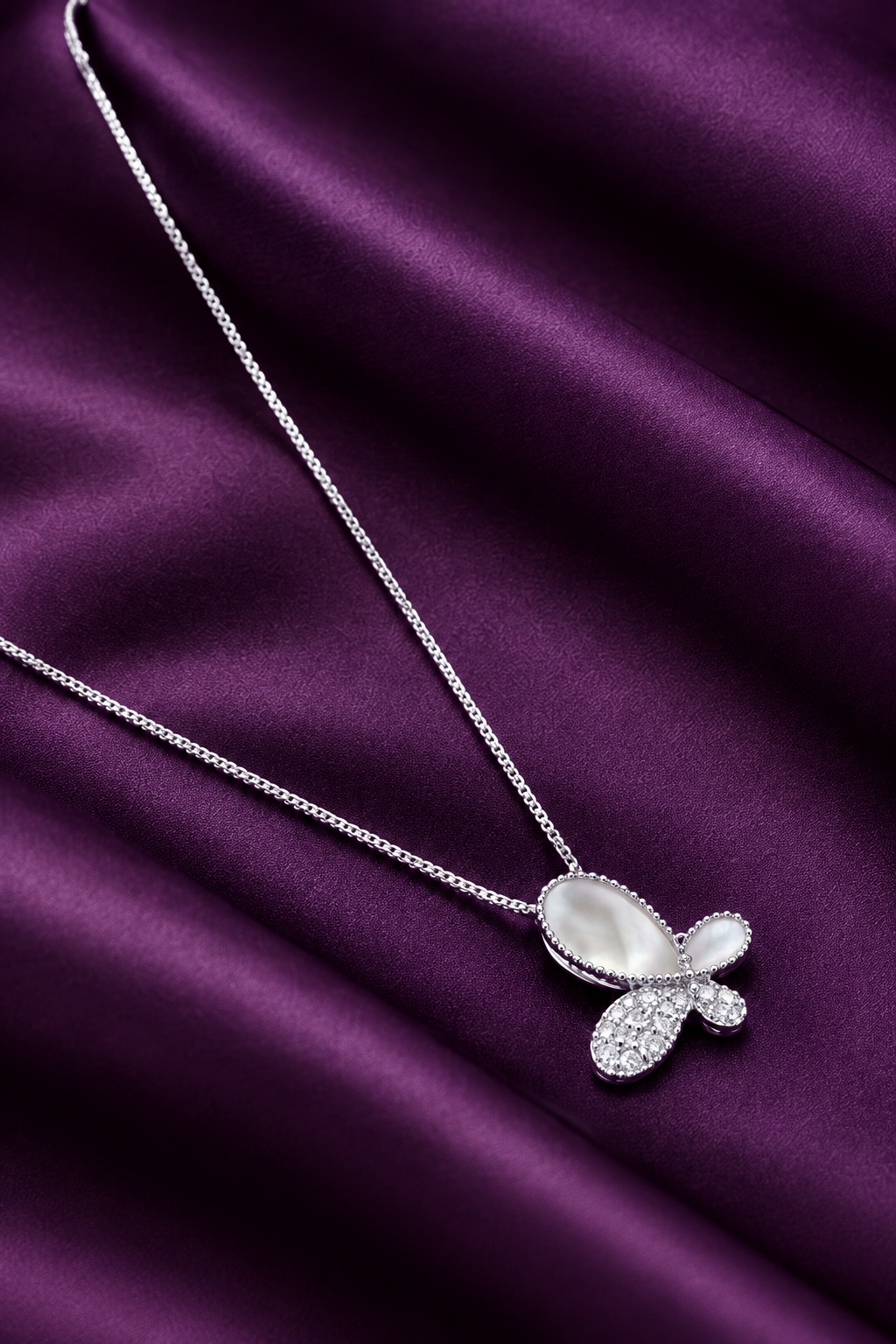 Chain Pendant