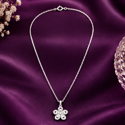Chain pendant