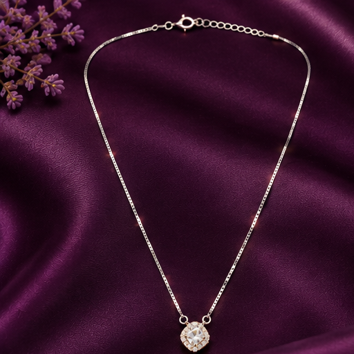 Chain pendant