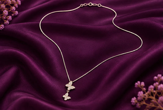 Chain Pendant