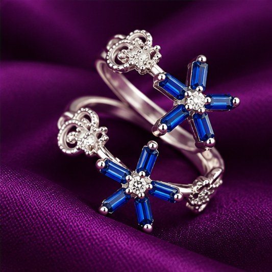 Toe Rings