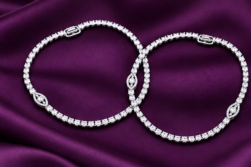 Anklet