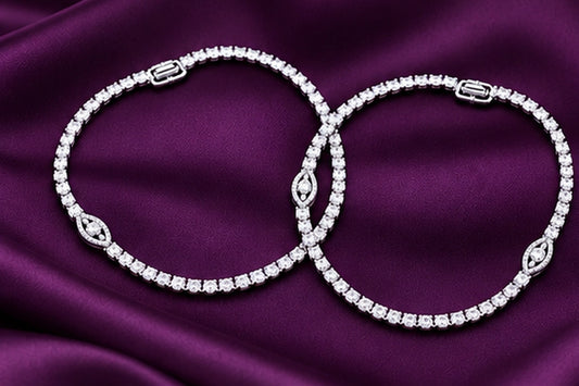 Anklet