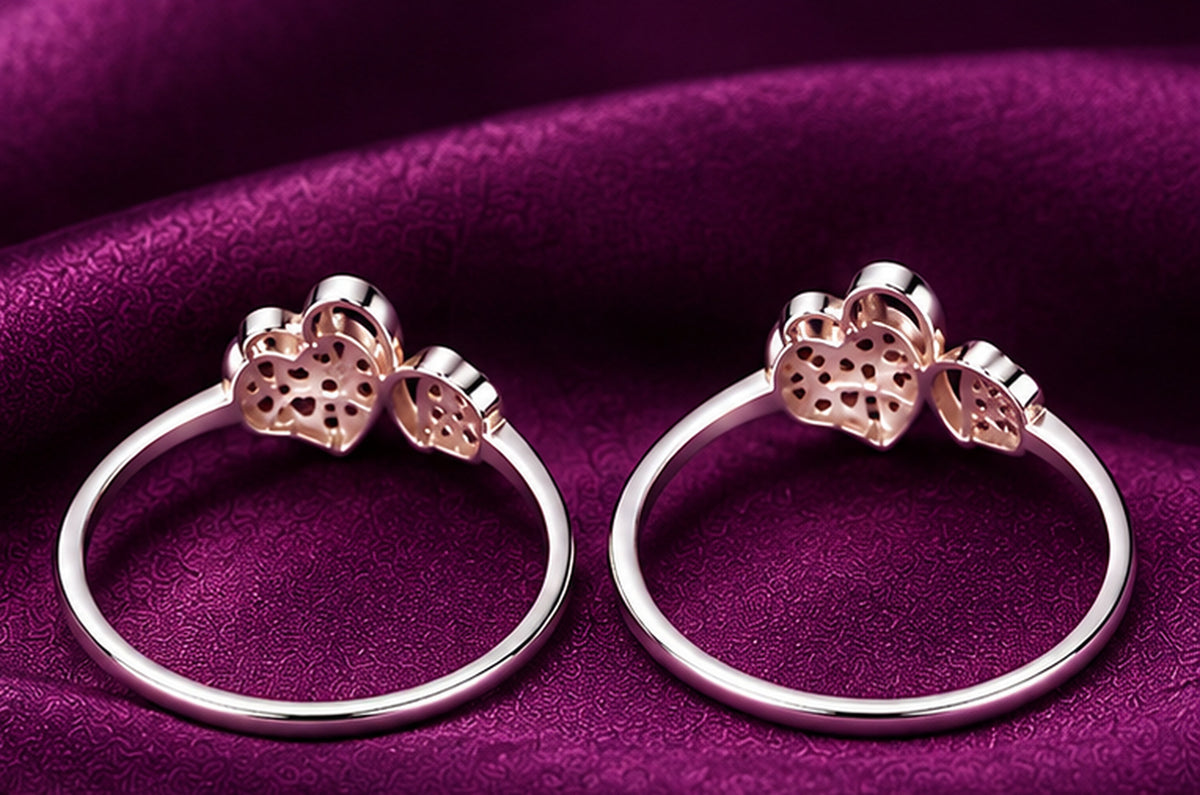 Toe Rings