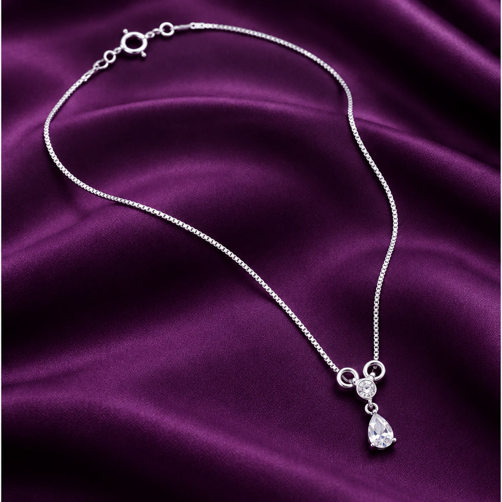 Chain Pendant