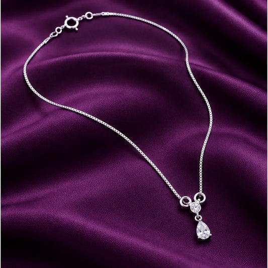 Chain Pendant
