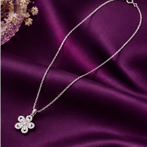 Chain pendant